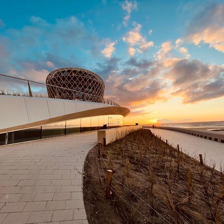 Caravan Aan Zee Arnani มิดเดิลแกร์เกอ ภายนอก รูปภาพ