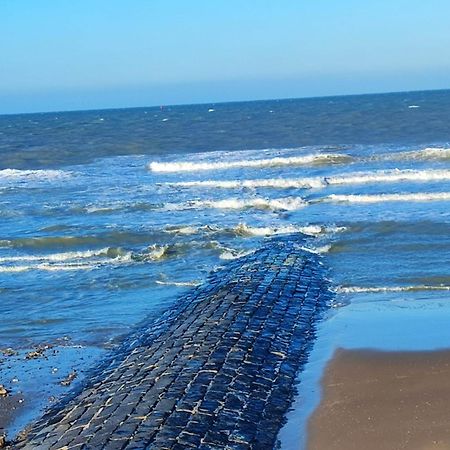 Caravan Aan Zee Arnani มิดเดิลแกร์เกอ ภายนอก รูปภาพ