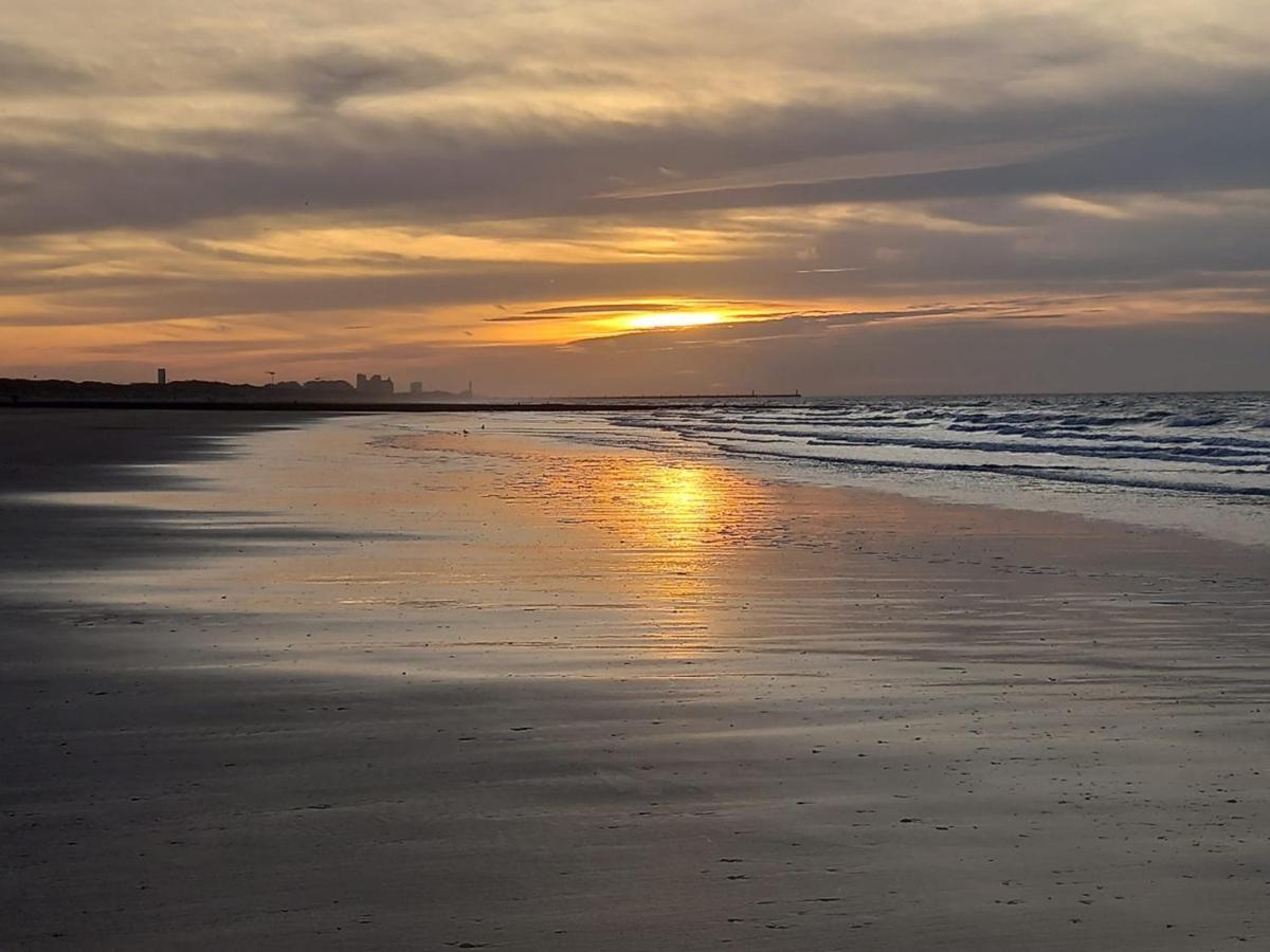 Caravan Aan Zee Arnani มิดเดิลแกร์เกอ ภายนอก รูปภาพ