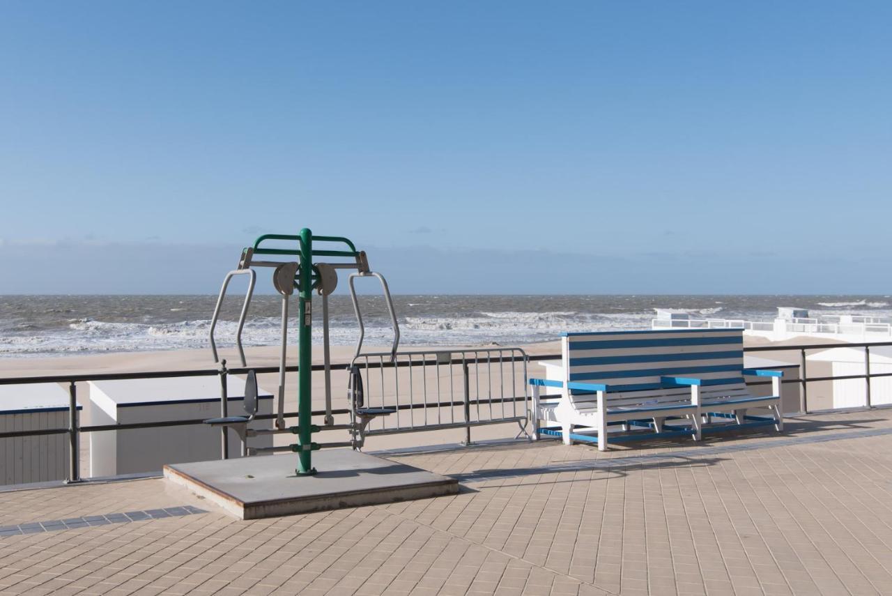 Caravan Aan Zee Arnani มิดเดิลแกร์เกอ ภายนอก รูปภาพ