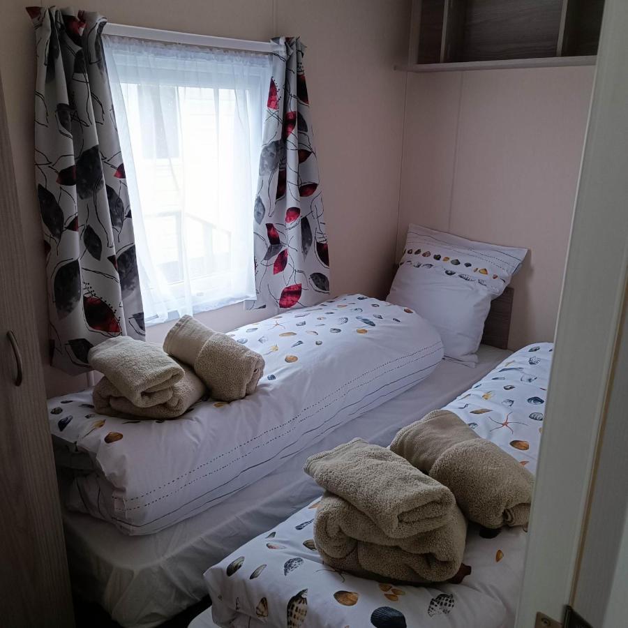 Caravan Aan Zee Arnani มิดเดิลแกร์เกอ ภายนอก รูปภาพ