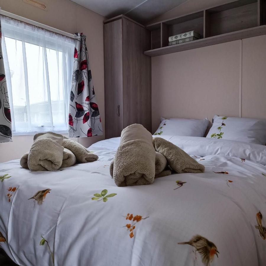 Caravan Aan Zee Arnani มิดเดิลแกร์เกอ ภายนอก รูปภาพ