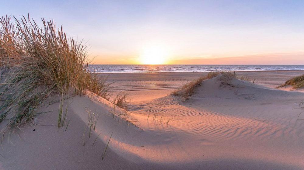 Caravan Aan Zee Arnani มิดเดิลแกร์เกอ ภายนอก รูปภาพ