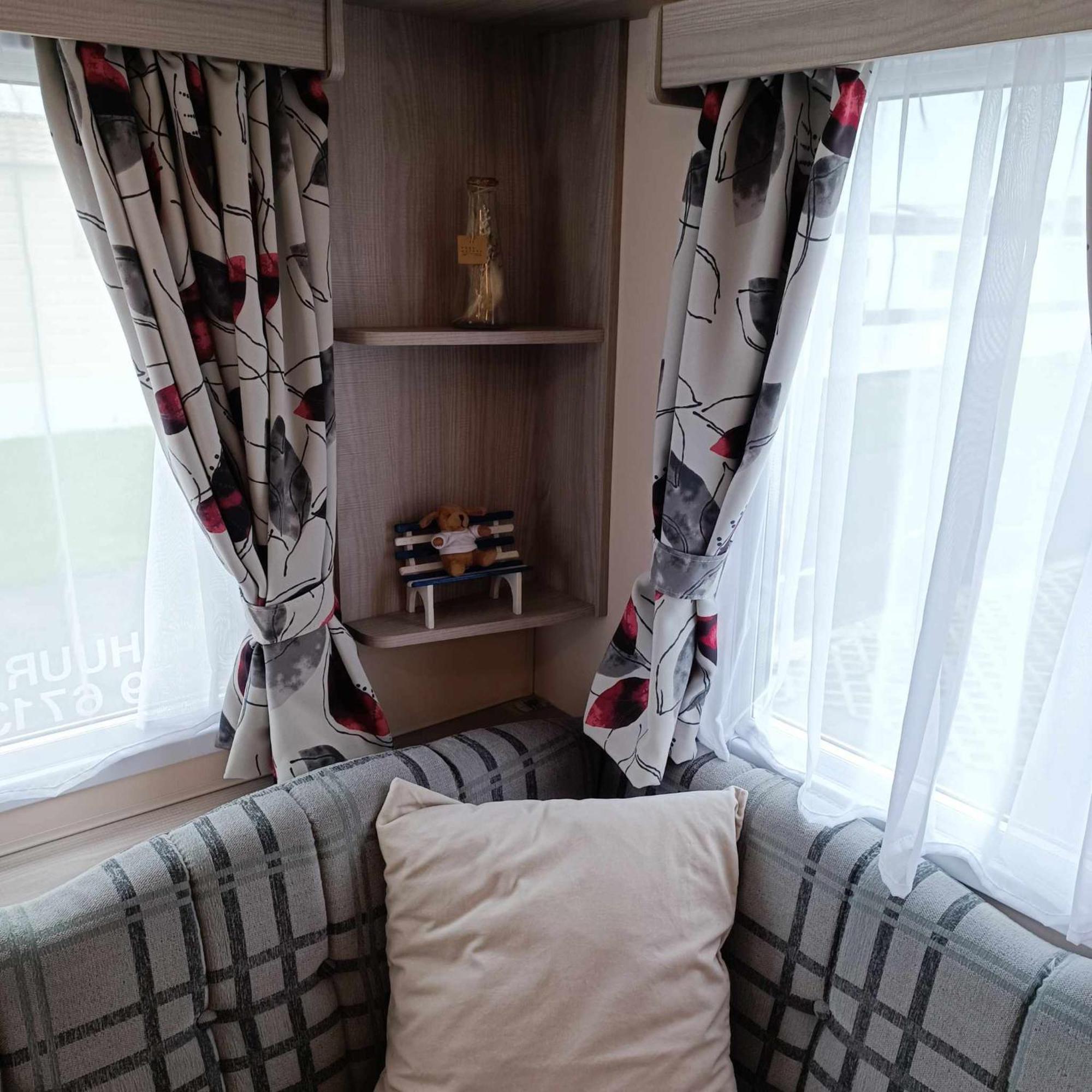 Caravan Aan Zee Arnani มิดเดิลแกร์เกอ ภายนอก รูปภาพ
