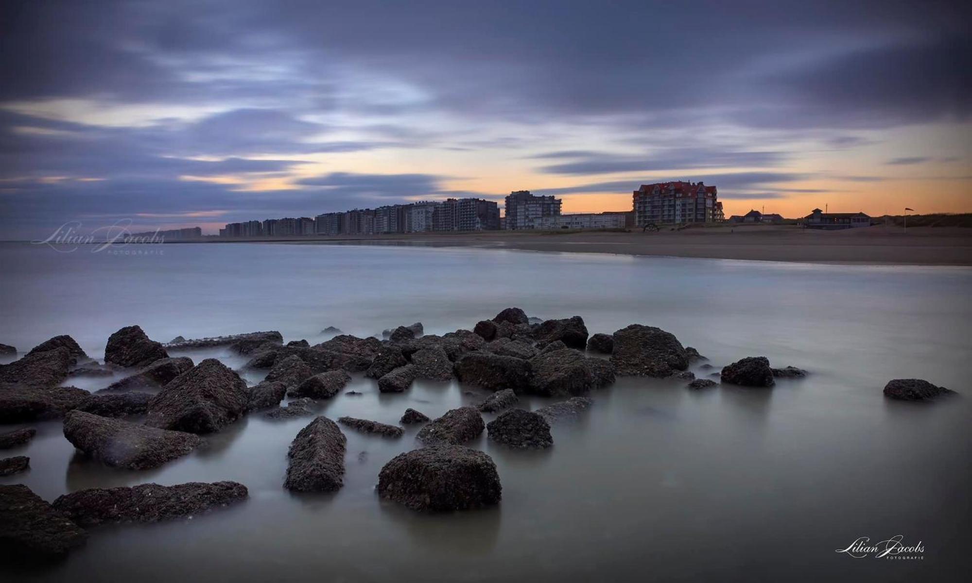 Caravan Aan Zee Arnani มิดเดิลแกร์เกอ ภายนอก รูปภาพ
